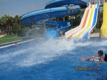 Для семейного отдыха подойдет!