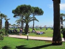 Для семейного отдыха подойдет!