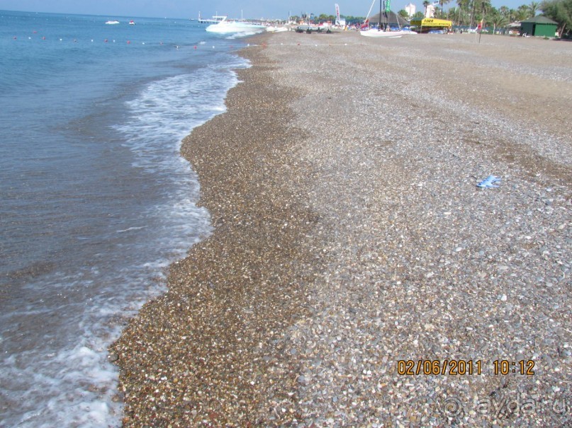 фото Crystal Tat Beach Golf Resort & Spa