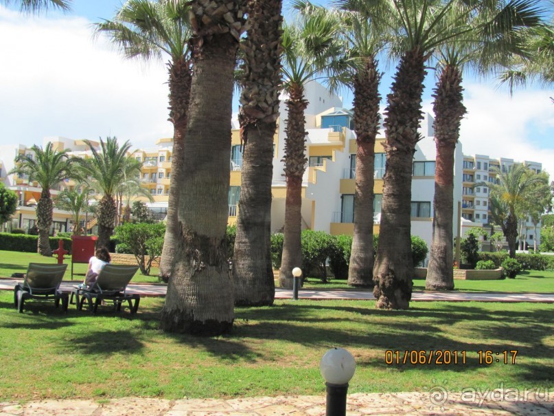 Для семейного отдыха подойдет!