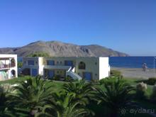 Уютный отвечающий современным требованиям отлеть.