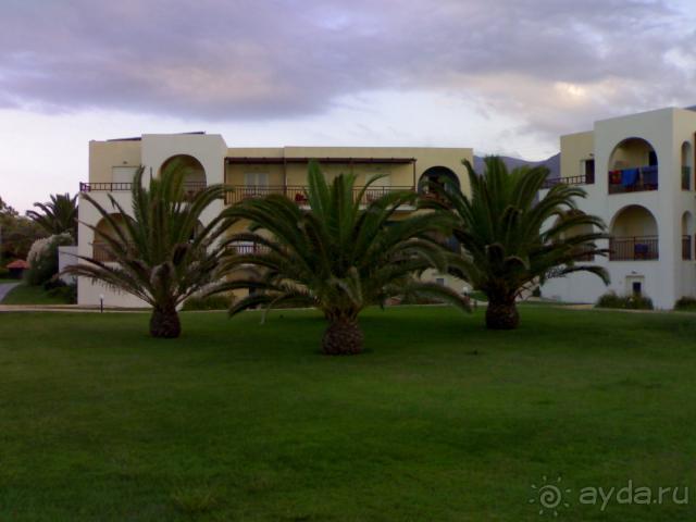 Уютный отвечающий современным требованиям отлеть.