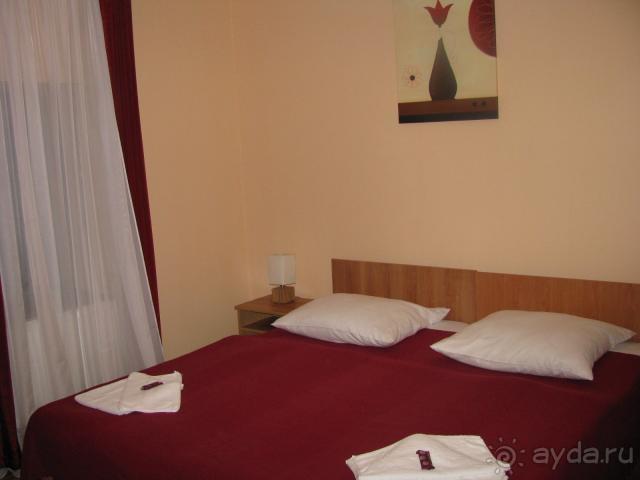 Очень понравилось