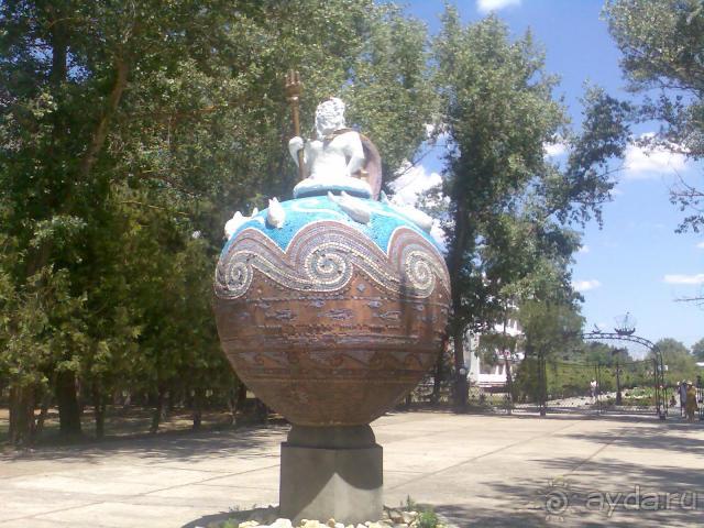 Море,лето,зажигай!