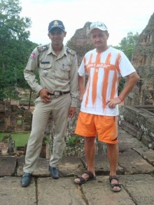 фото Grand Jomtien Palace