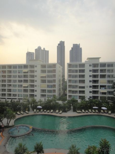 Wongamat Privacy Residence & Resort