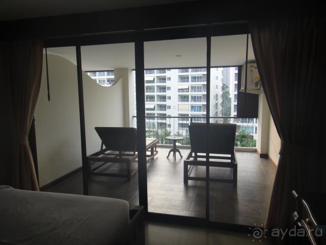 Wongamat Privacy Residence & Resort