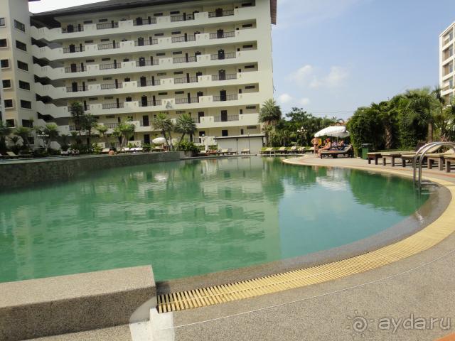 Wongamat Privacy Residence & Resort