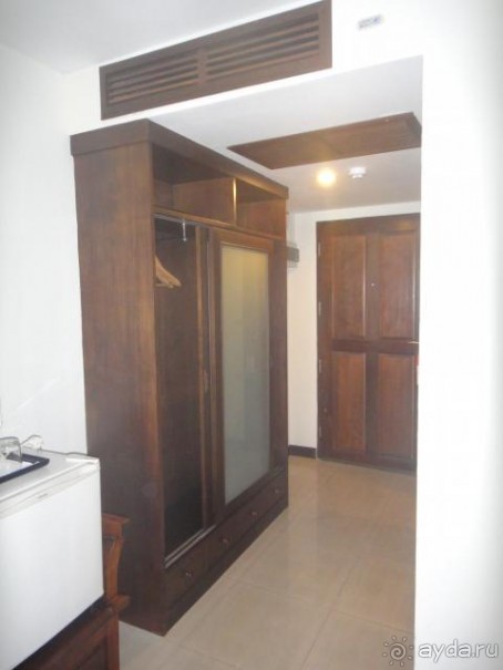 Wongamat Privacy Residence & Resort