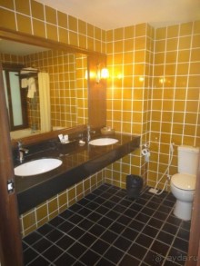 Wongamat Privacy Residence & Resort