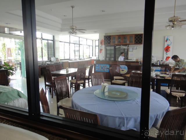 фото Wongamat Privacy Residence & Resort