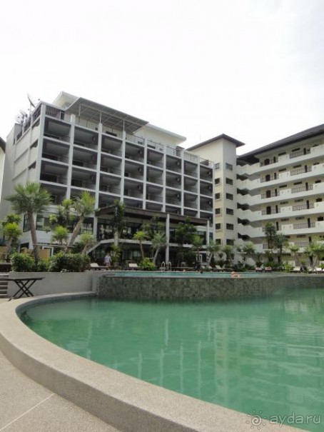 фото Wongamat Privacy Residence & Resort