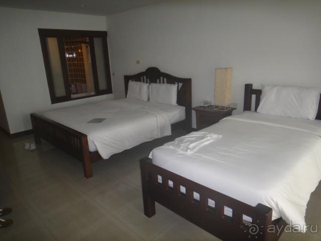 фото Wongamat Privacy Residence & Resort