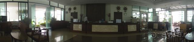 фото Wongamat Privacy Residence & Resort