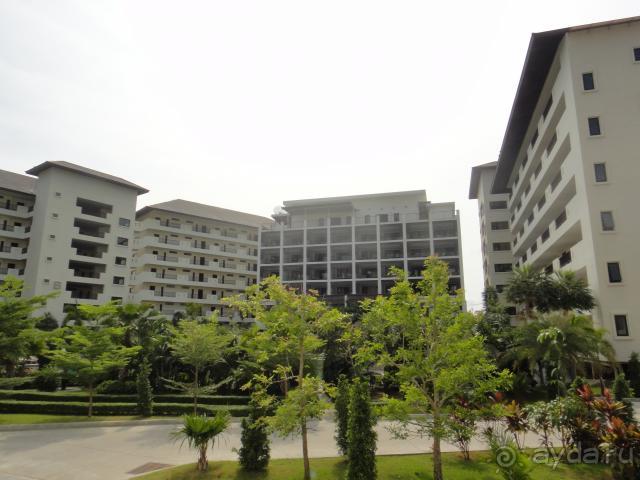 фото Wongamat Privacy Residence & Resort