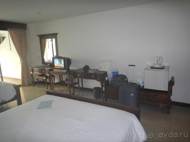 фото Wongamat Privacy Residence & Resort