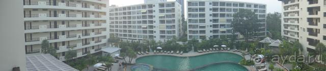 фото Wongamat Privacy Residence & Resort