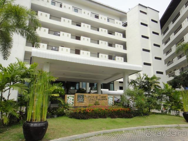 фото Wongamat Privacy Residence & Resort