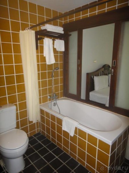 фото Wongamat Privacy Residence & Resort