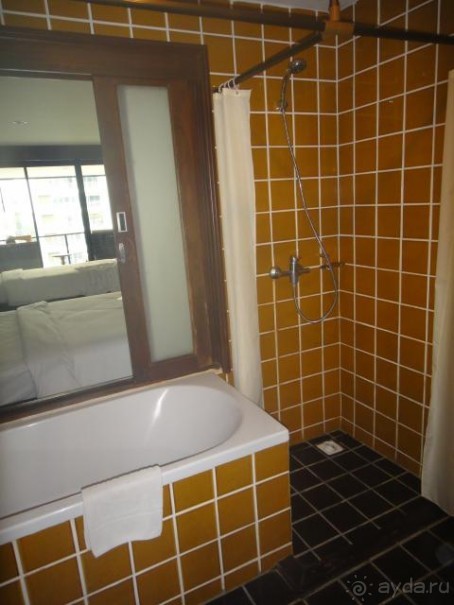 фото Wongamat Privacy Residence & Resort