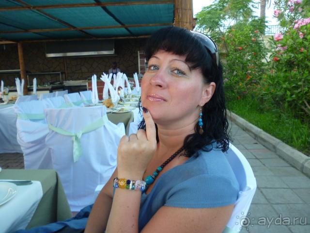 фото Aydinbey Gold Dreams Hotel