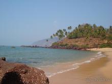 фото Colva Kinara
