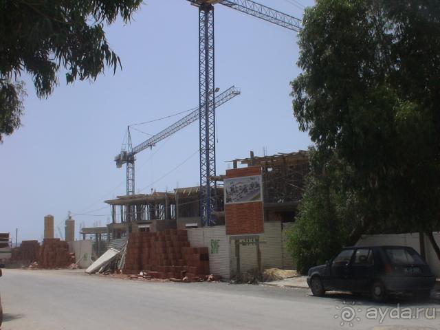 Ужасный отель