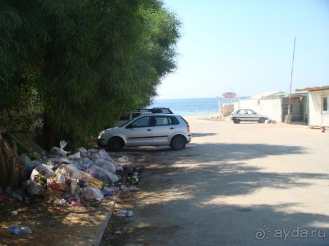 Ужасный отель