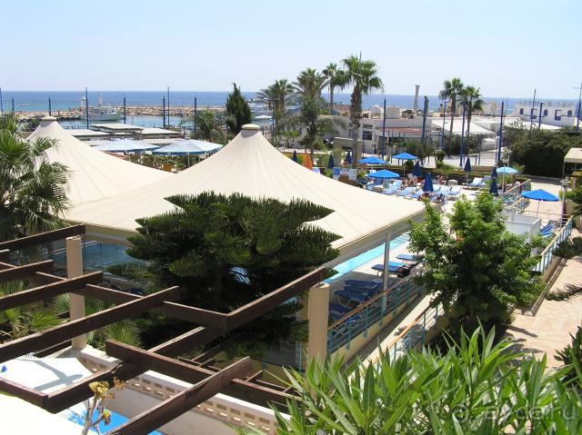 фото Limanaki Beach Hotel