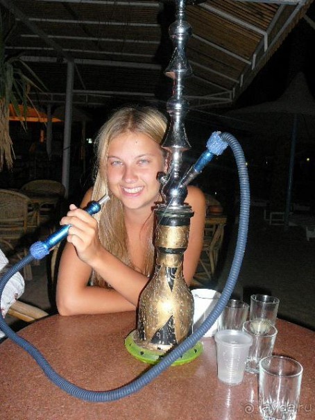 фото Marlin Inn Azur Resort 