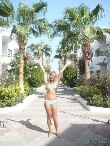 фото Marlin Inn Azur Resort 