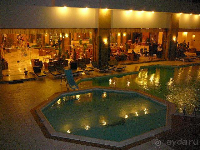 фото Marlin Inn Azur Resort 