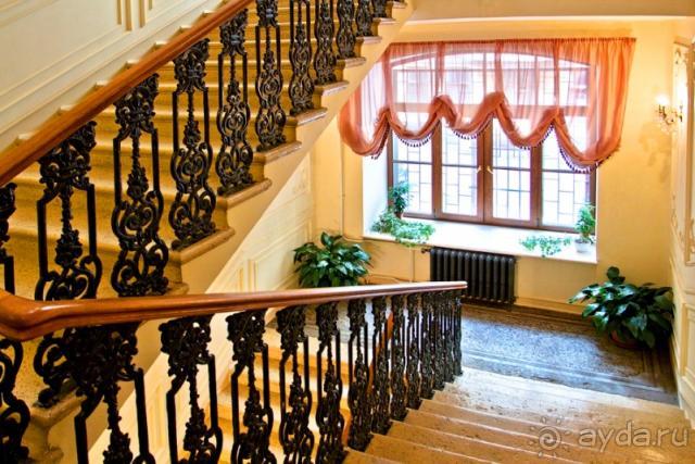 Отель очень понравился! И приедем мы сюда не раз!