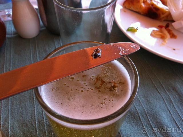 Плохая конфета в красивой обертке!