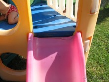 фото Nissaki Beach