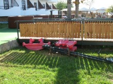 фото Nissaki Beach