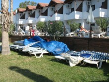 фото Nissaki Beach