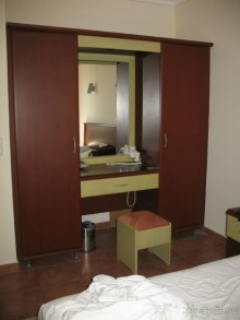 фото Nissaki Beach