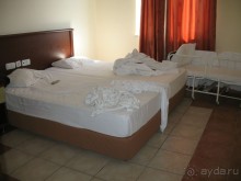 фото Nissaki Beach