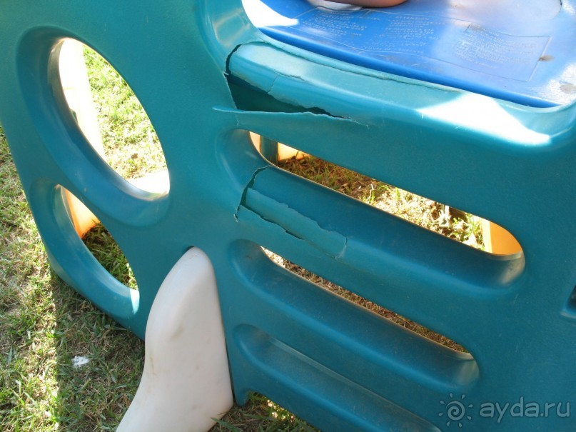 фото Nissaki Beach