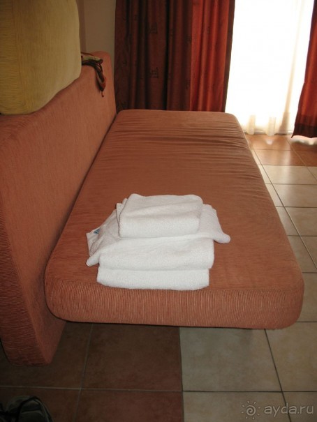 фото Nissaki Beach