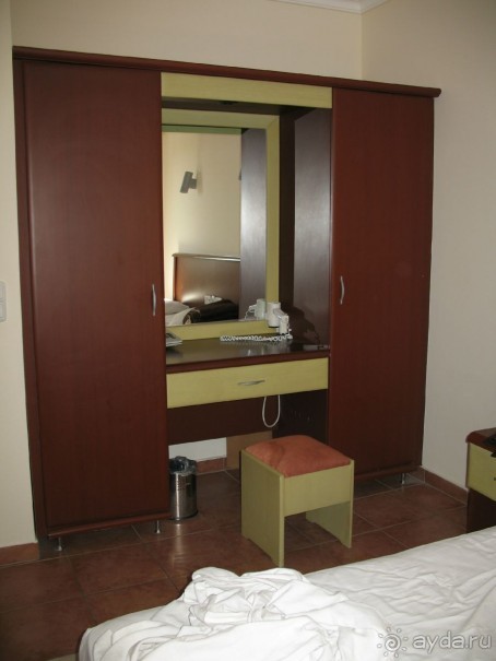 фото Nissaki Beach