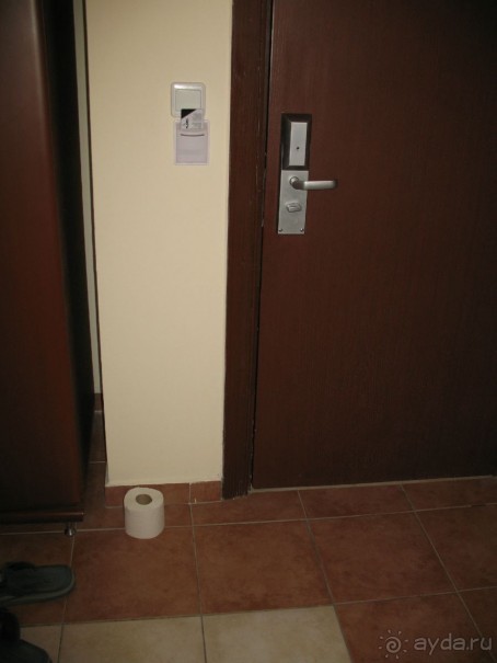 фото Nissaki Beach