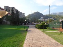 Приличный отель