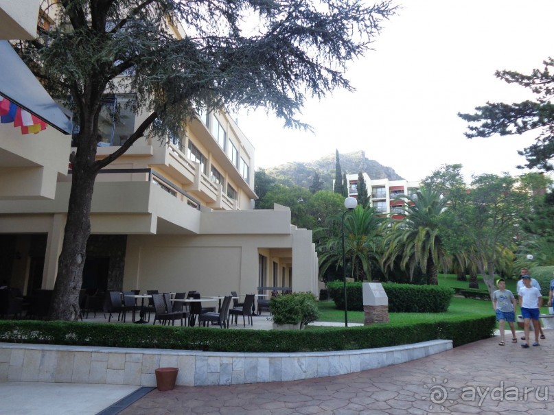 фото Iberostar Bellevue