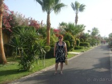 Средняя четверочка