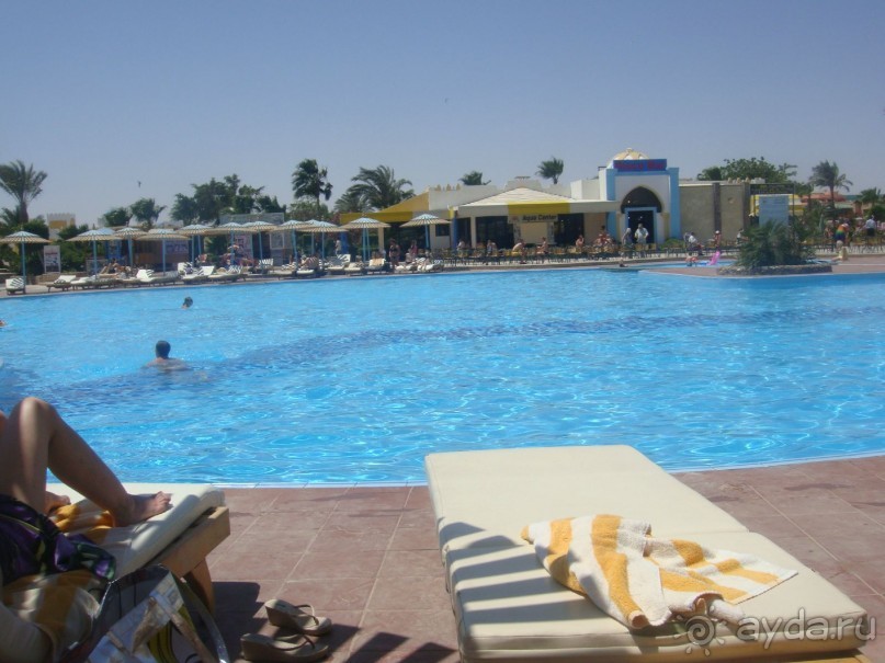 Средняя четверочка