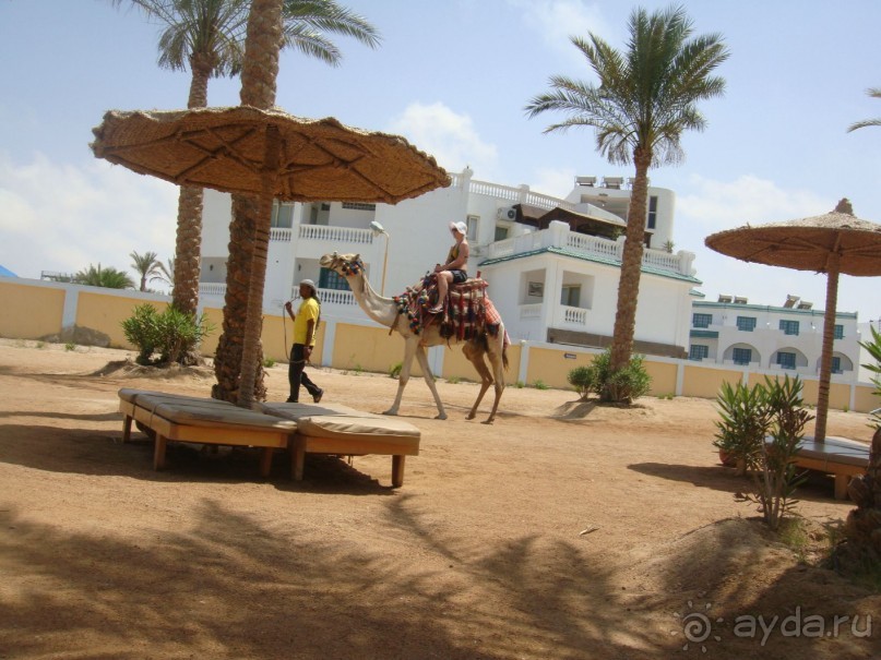 Средняя четверочка