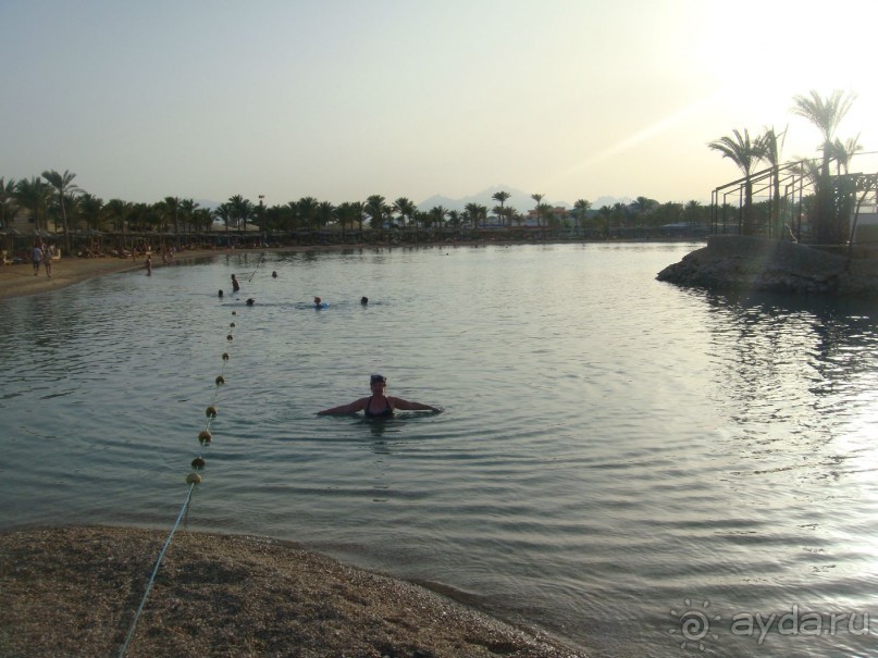 Средняя четверочка