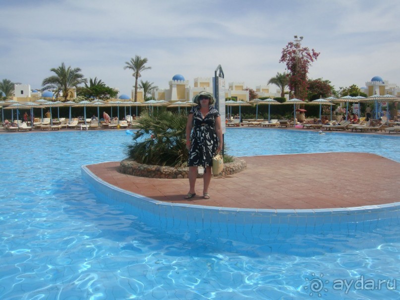 Средняя четверочка